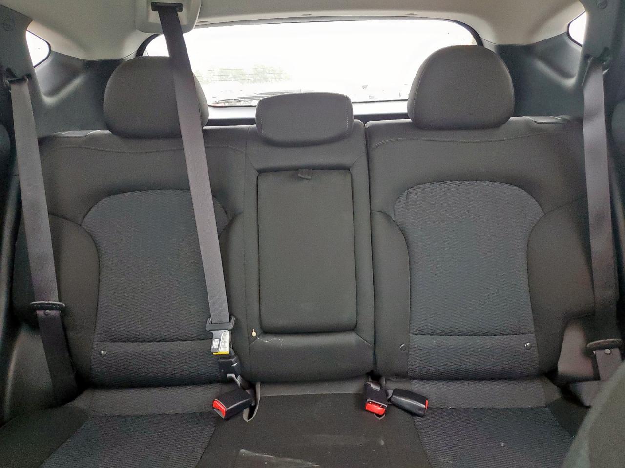 2014 Hyundai Tucson Gls VIN: KM8JT3AFXEU945937 Lot: 65470055