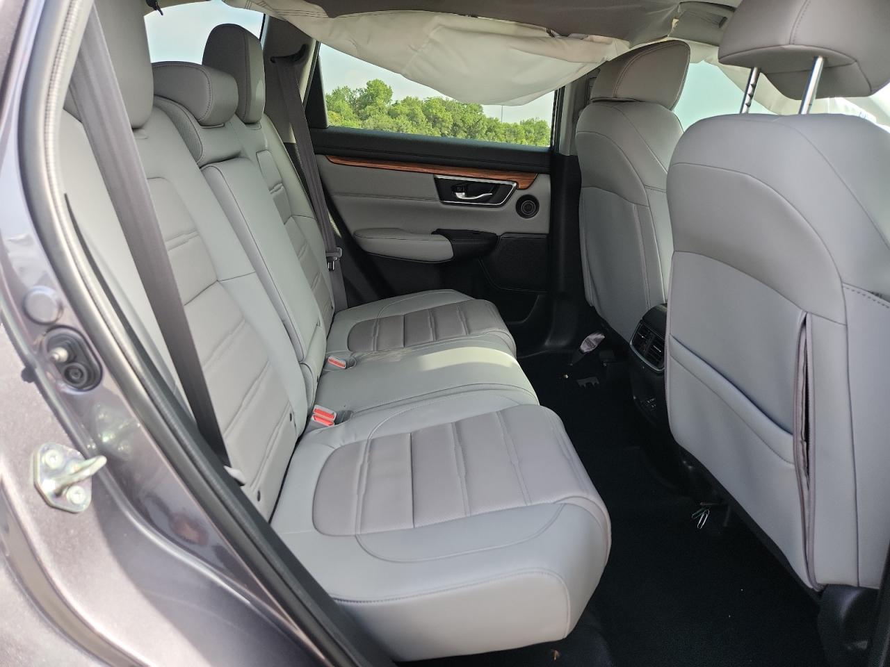 2020 Honda Cr-V Touring VIN: 5J6RW2H97LL008761 Lot: 65586165