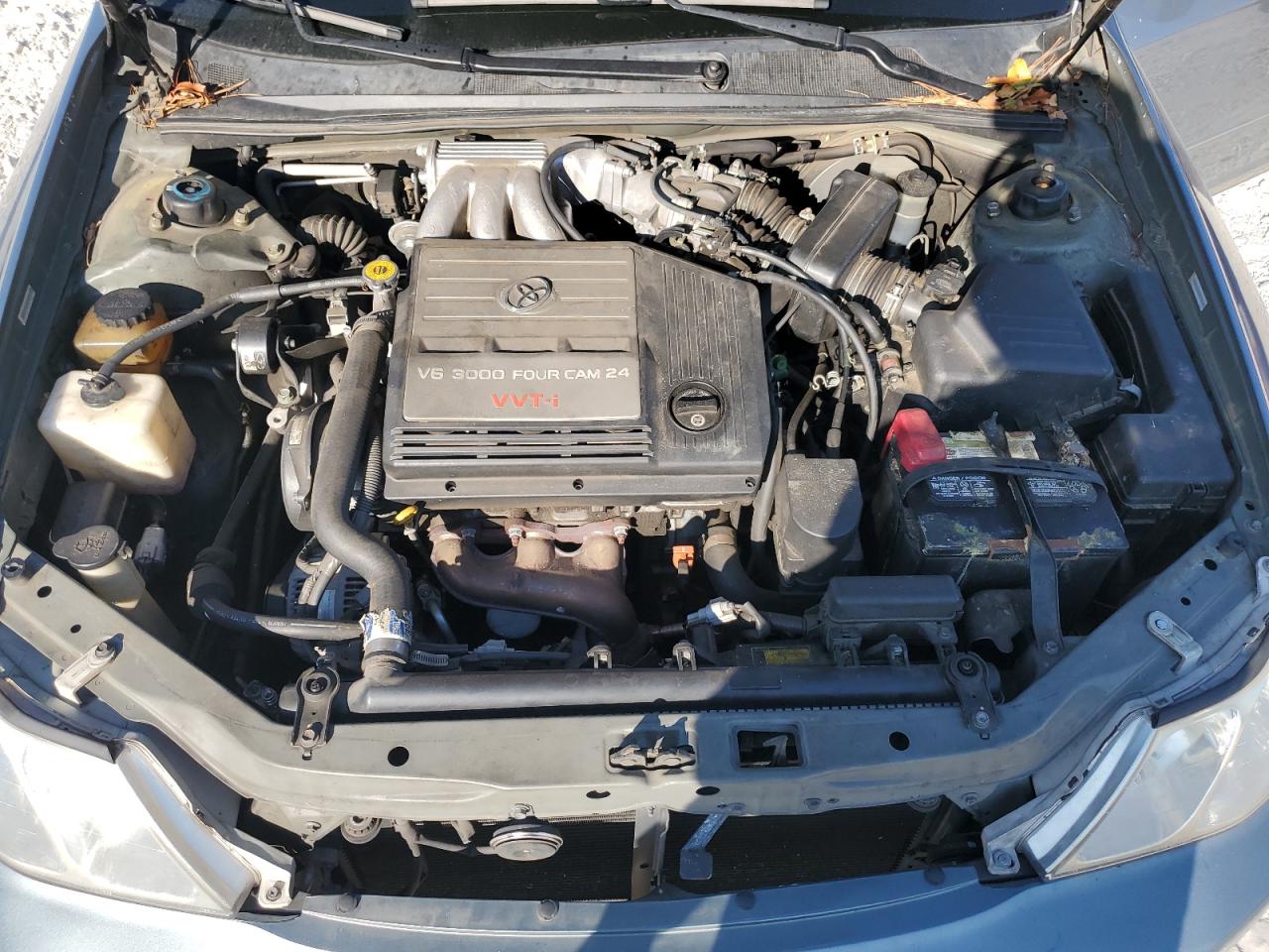 2000 Toyota Avalon Xl VIN: 4T1BF28B0YU110118 Lot: 61986315