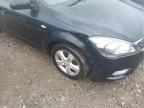 2010 KIA CEED 2 ECO for sale at Copart YORK