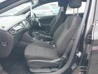 2017 VAUXHALL ASTRA SRI for sale at Copart CHESTER