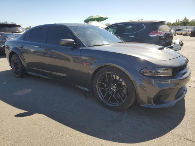  DODGE CHARGER 2020 Szary