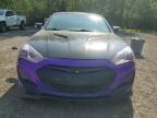 2016 HYUNDAI GENESIS COUPE 3.8 R-SPEC   à vendre chez Copart ON - COOKSTOWN