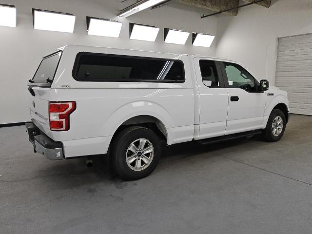  FORD F-150 2018 Biały