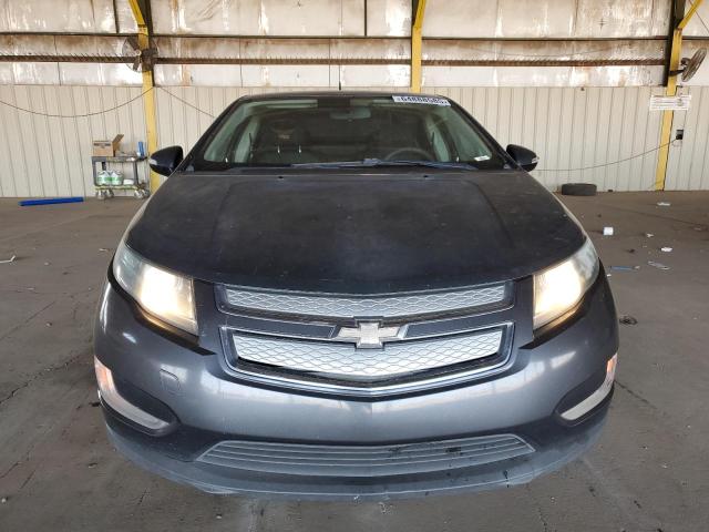  CHEVROLET VOLT 2013 Gray