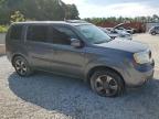 2015 HONDA PILOT SE   for sale at Copart GA - FAIRBURN