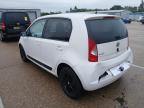 2016 SEAT MII DESIGN for sale at Copart NEWBURY