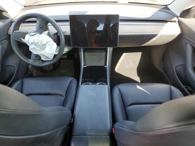  TESLA MODEL 3 2019 Черный