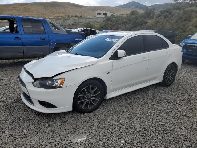  MITSUBISHI LANCER 2015 Biały
