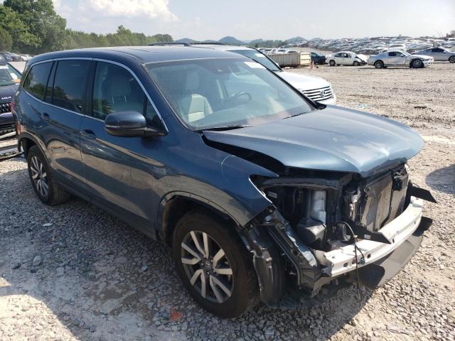  HONDA PILOT 2020 Granatowy