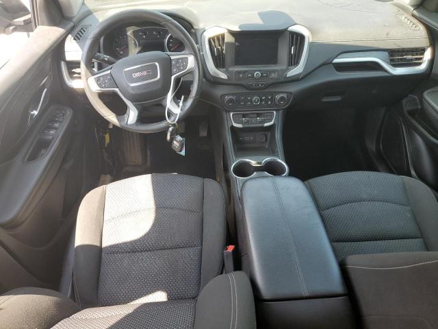  GMC TERRAIN 2022 Czarny