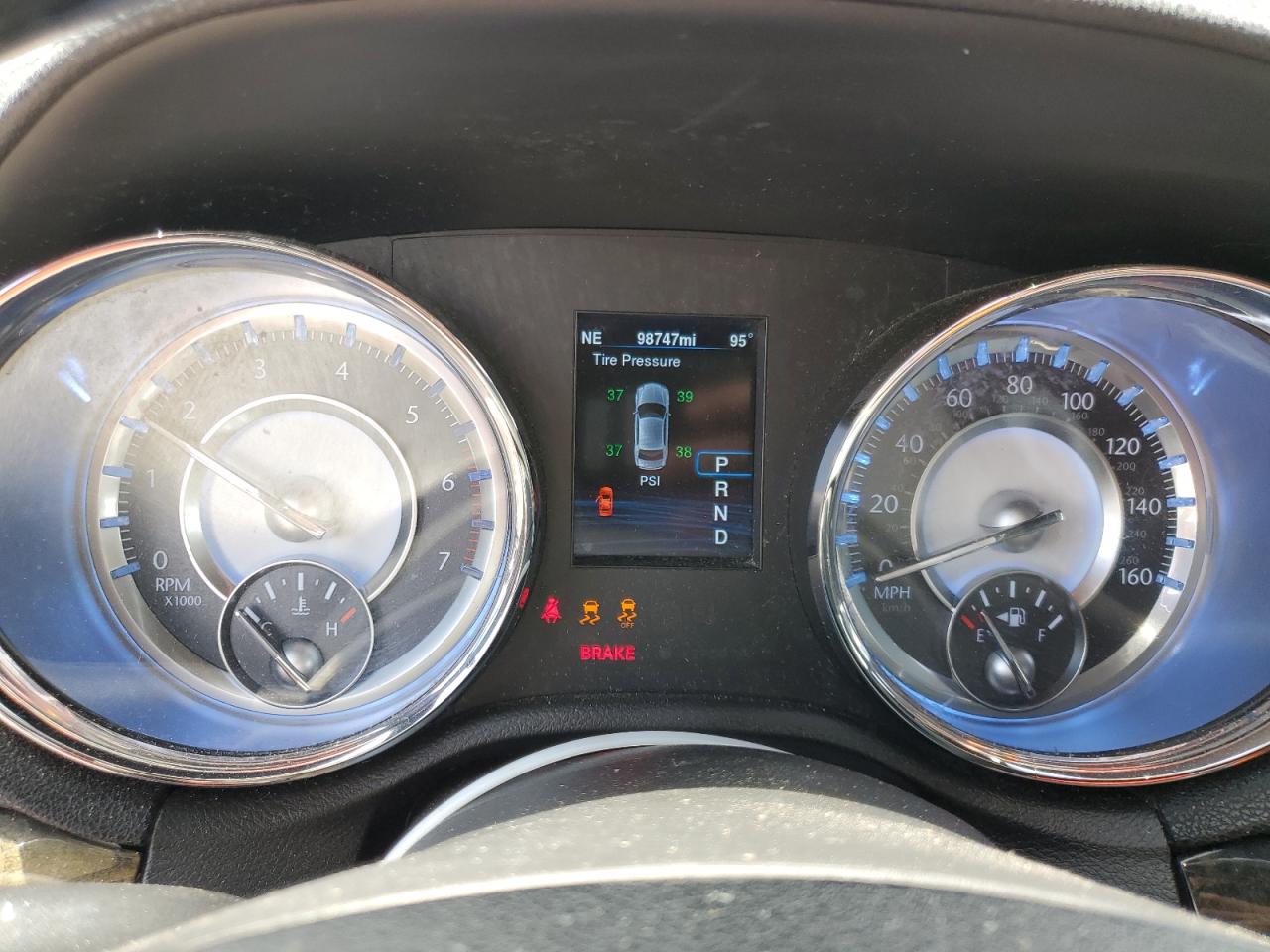2013 Chrysler 300C VIN: 2C3CCAET0DH630877 Lot: 62955225