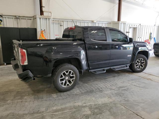  GMC CANYON 2016 Czarny