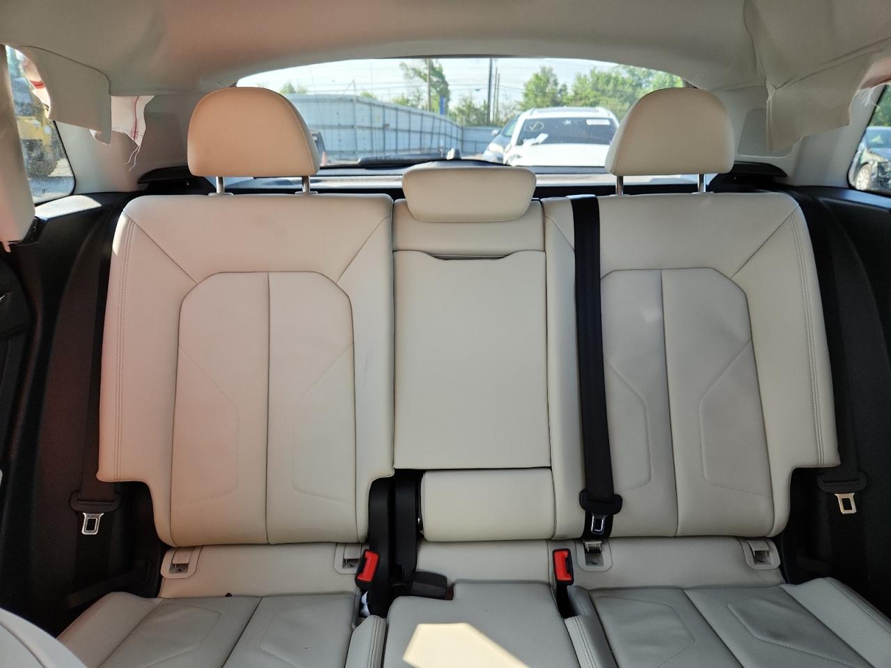 2023 Audi Q3 Premium Plus S Line 45 VIN: WA1EECF33P1143792 Lot: 63281965