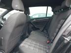 2016 VOLKSWAGEN GOLF GTD S-A  for sale at Copart PETERLEE