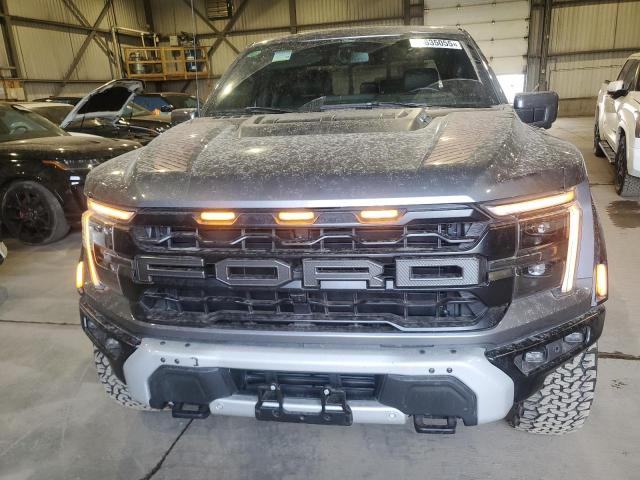 2024 FORD F150 RAPTOR  