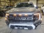 2024 FORD F150 RAPTOR   à vendre chez Copart QC - MONTREAL