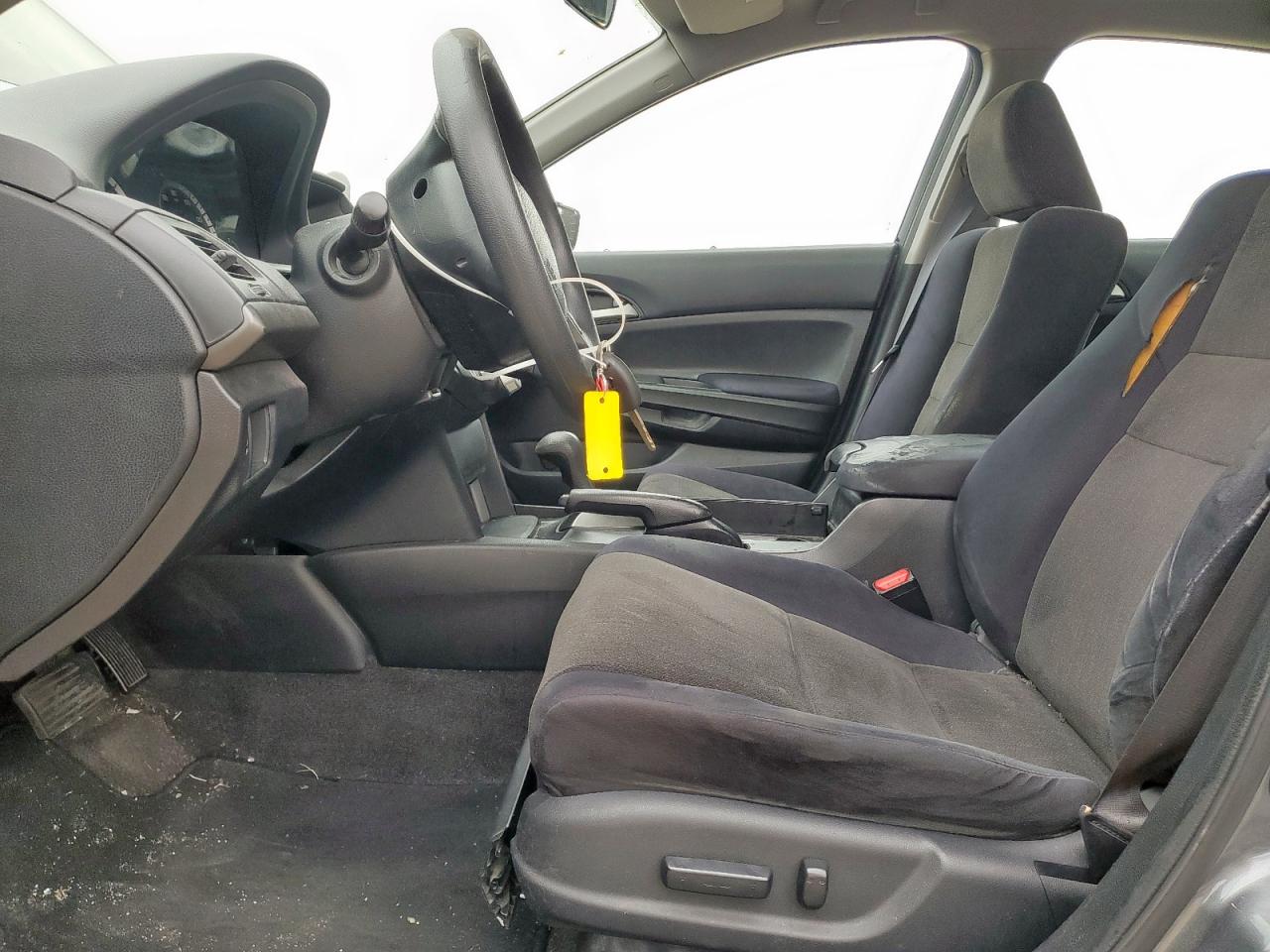 2010 Honda Accord Lxp VIN: 1HGCP2F4XAA045345 Lot: 64979955