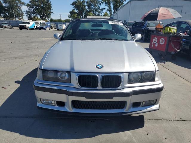 1999 BMW 328 IC  