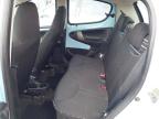 2012 CITROEN C1 VTR for sale at Copart WESTBURY