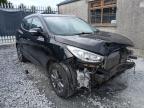 2014 HYUNDAI IX35 SE CR for sale at Copart BELFAST