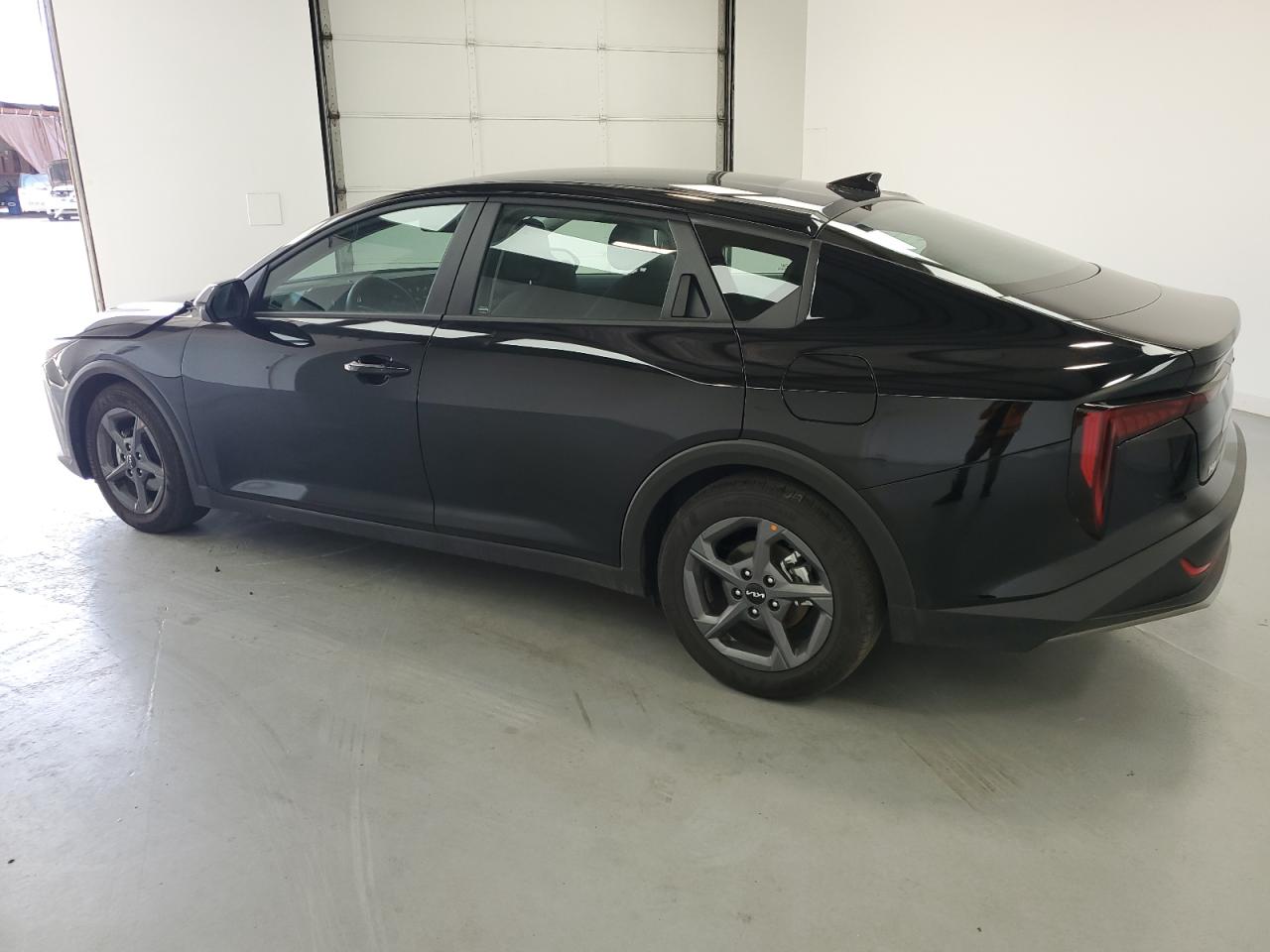 2025 Kia K4 Lx VIN: 3KPFT4DE7SE118359 Lot: 66494035