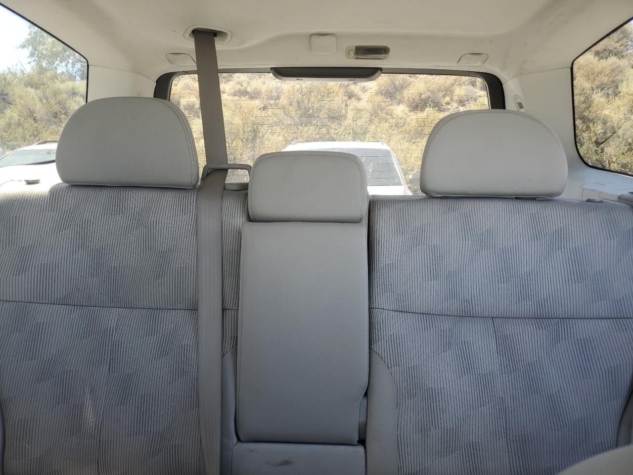 2010 Subaru Forester 2.5X Premium VIN: JF2SH6CC3AH766657 Lot: 65210685