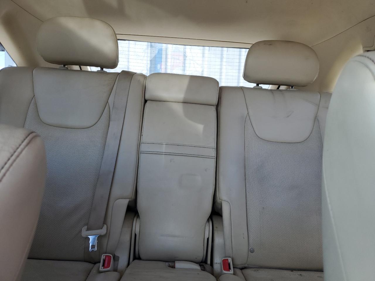 2013 Lexus Rx 350 Base VIN: 2T2BK1BA0DC222043 Lot: 64244395