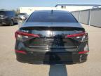 2023 HONDA CIVIC TOURING   for sale at Copart ON - COOKSTOWN