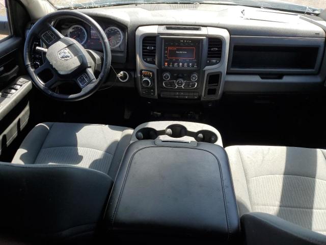  RAM 1500 2021 Сharcoal