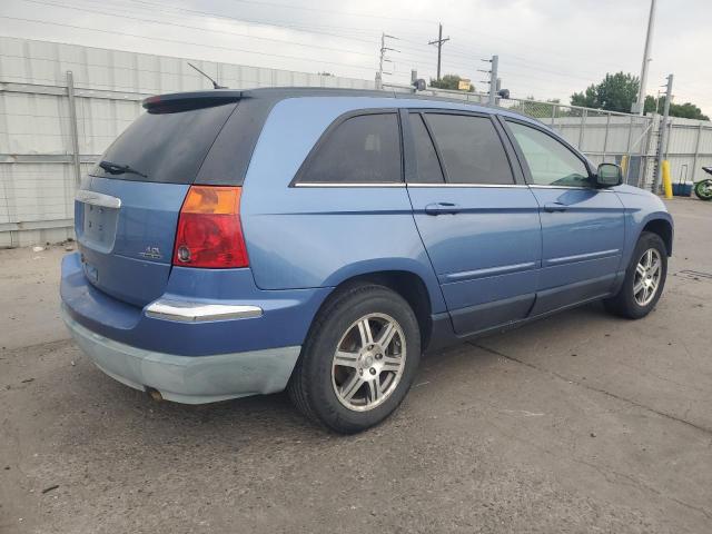 2007 CHRYSLER PACIFICA TOURING