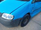 2010 VOLKSWAGEN CADDY MAXI for sale at Copart SANDWICH