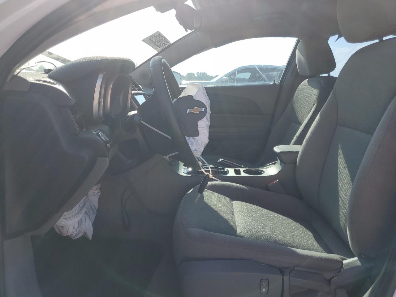 2014 Chevrolet Malibu Ls VIN: 1G11B5SL7EF222082 Lot: 66296225