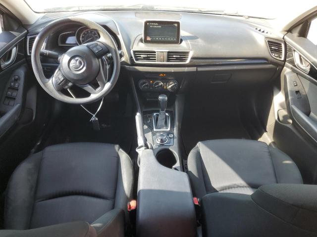  MAZDA 3 2015 Biały