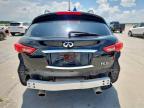 2010 INFINITI FX35    for sale at Copart TX - DALLAS