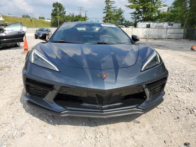  CHEVROLET CORVETTE 2021 Czarny