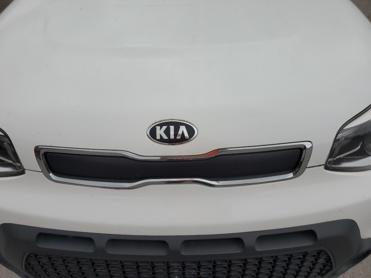 2016 Kia Soul VIN: KNDJN2A24G7409928 Lot: 63106125