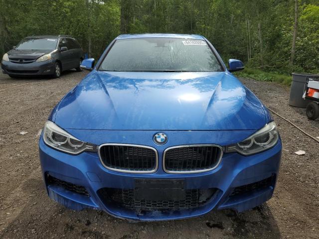 2013 BMW 335 XI  