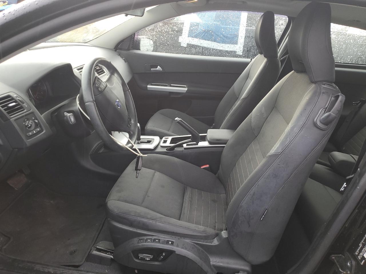 2013 Volvo C30 T5 VIN: YV1672MK3D2309219 Lot: 62324565