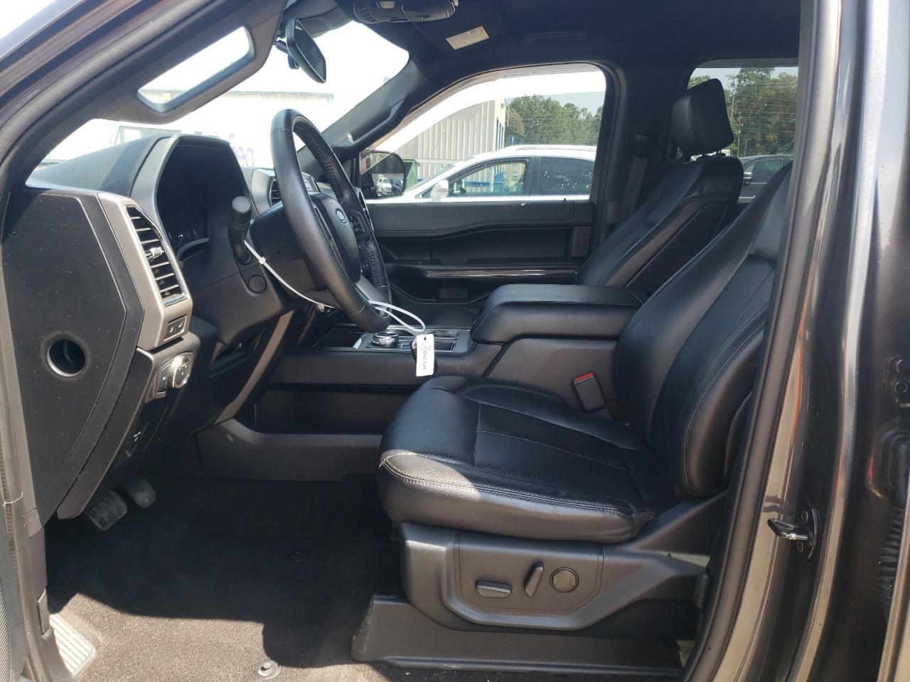 2020 Ford Expedition Xlt VIN: 1FMJU1HT3LEA55204 Lot: 64590955