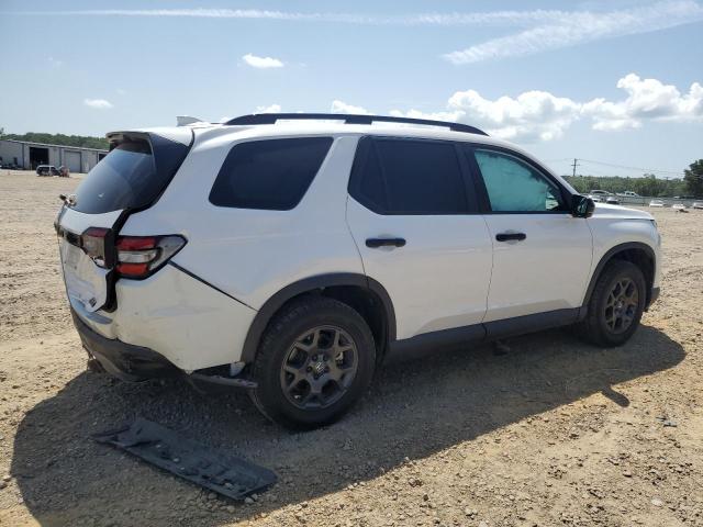  HONDA PILOT 2023 Biały