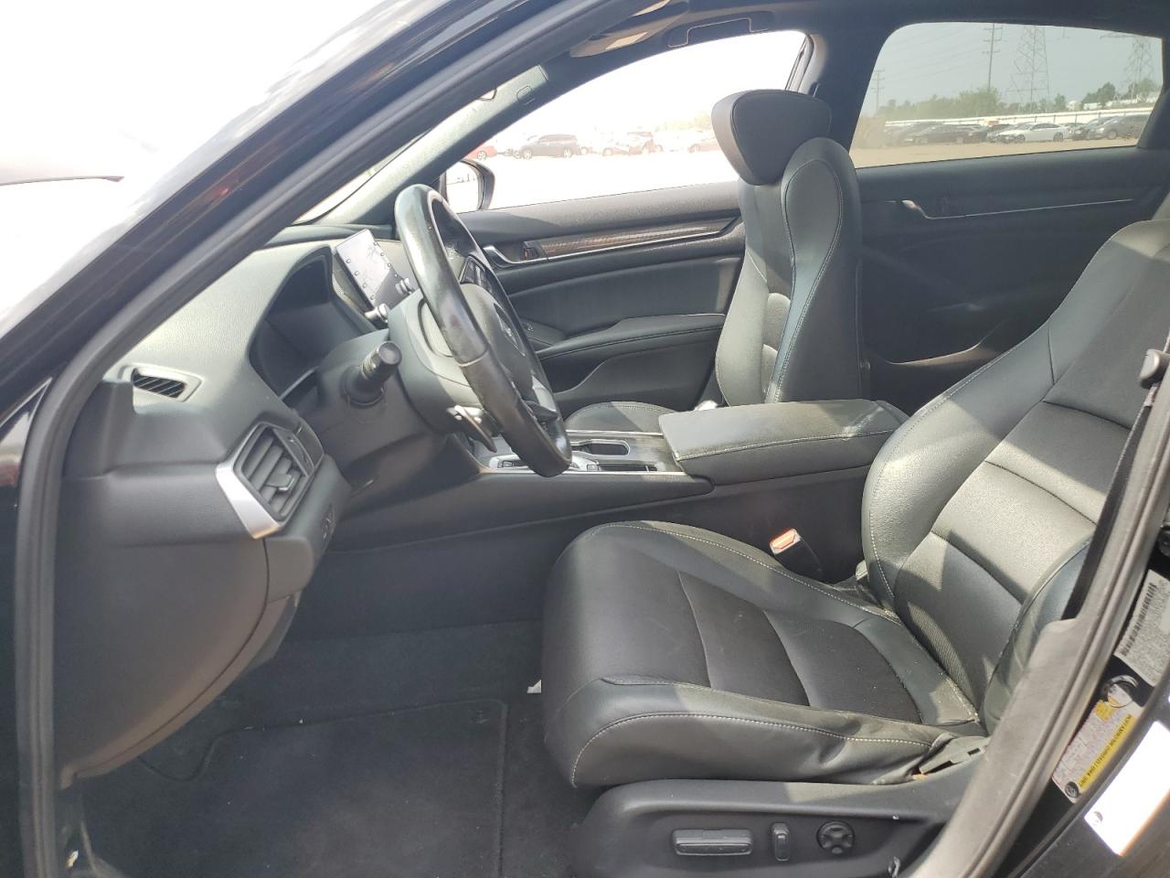 2021 Honda Accord Sport VIN: 1HGCV2F39MA025184 Lot: 66095665