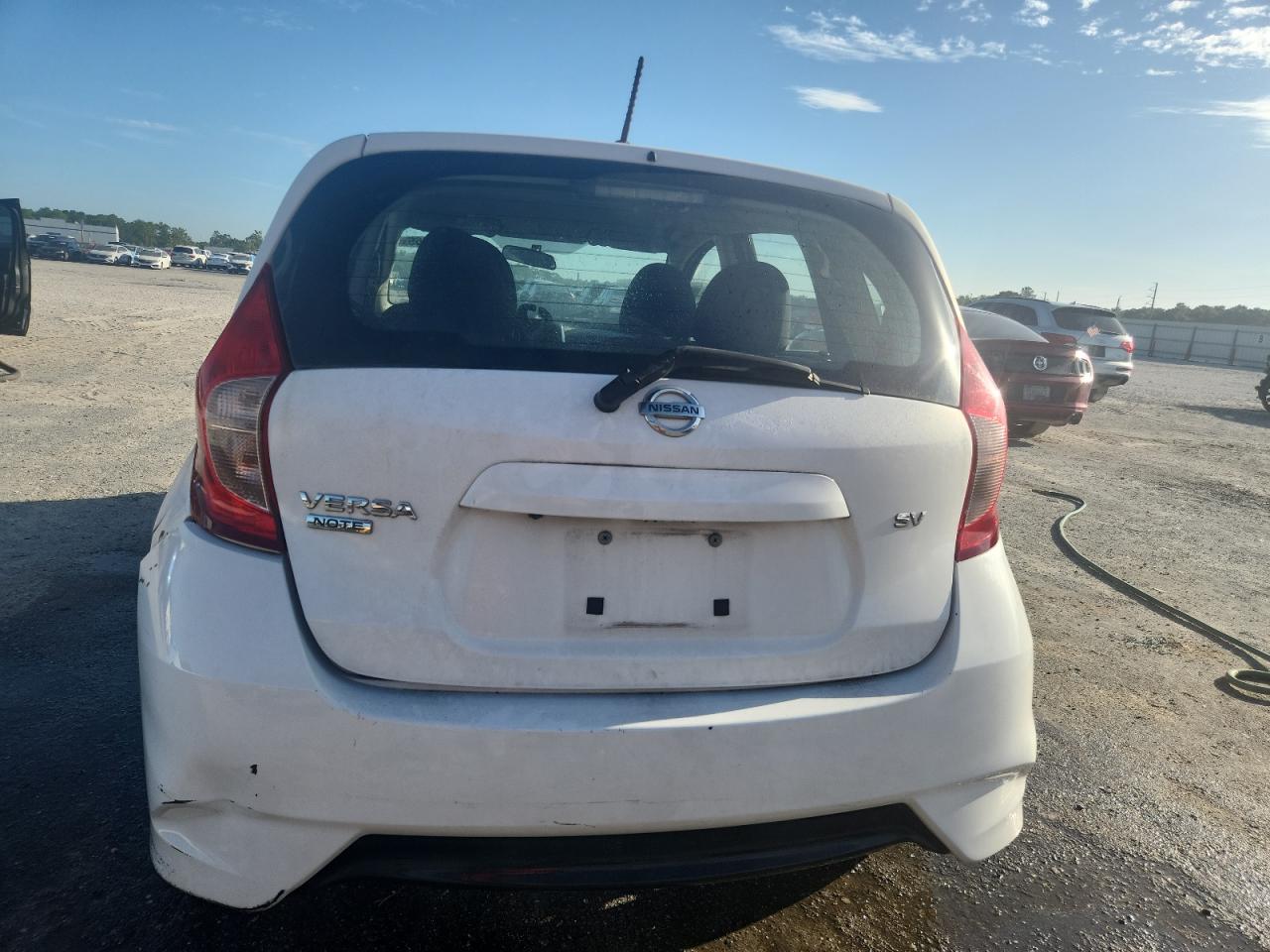 2019 Nissan Versa Note S VIN: 3N1CE2CP7KL358238 Lot: 65367265