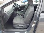 2017 VOLKSWAGEN GOLF SE NA for sale at Copart SANDWICH