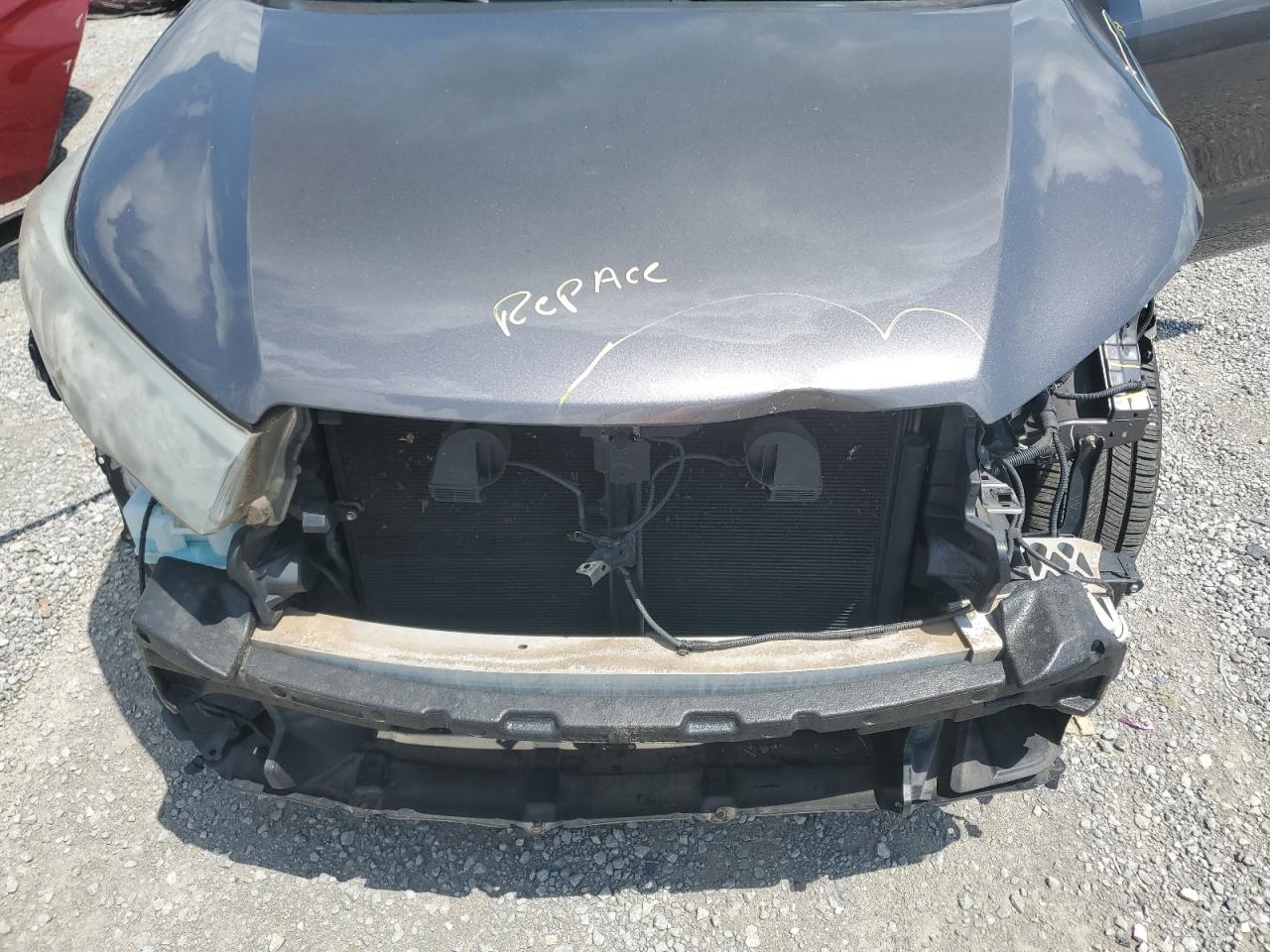 2021 Toyota Highlander Limited VIN: 5TDDKRFH6ES040133 Lot: 64812225