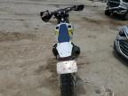 2021 HUSQVARNA FE350    for sale at Copart IL - PEORIA