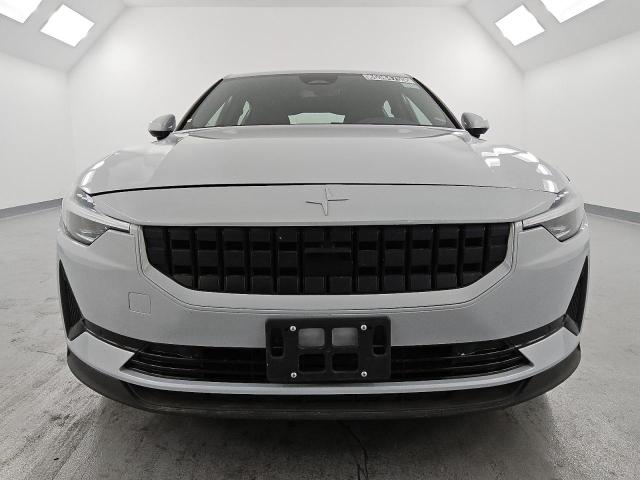  POLESTAR 2 2023 Srebrny