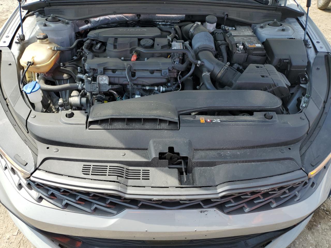 2024 Kia K5 Gt Line VIN: 5XXG64J20RG258745 Lot: 66311715