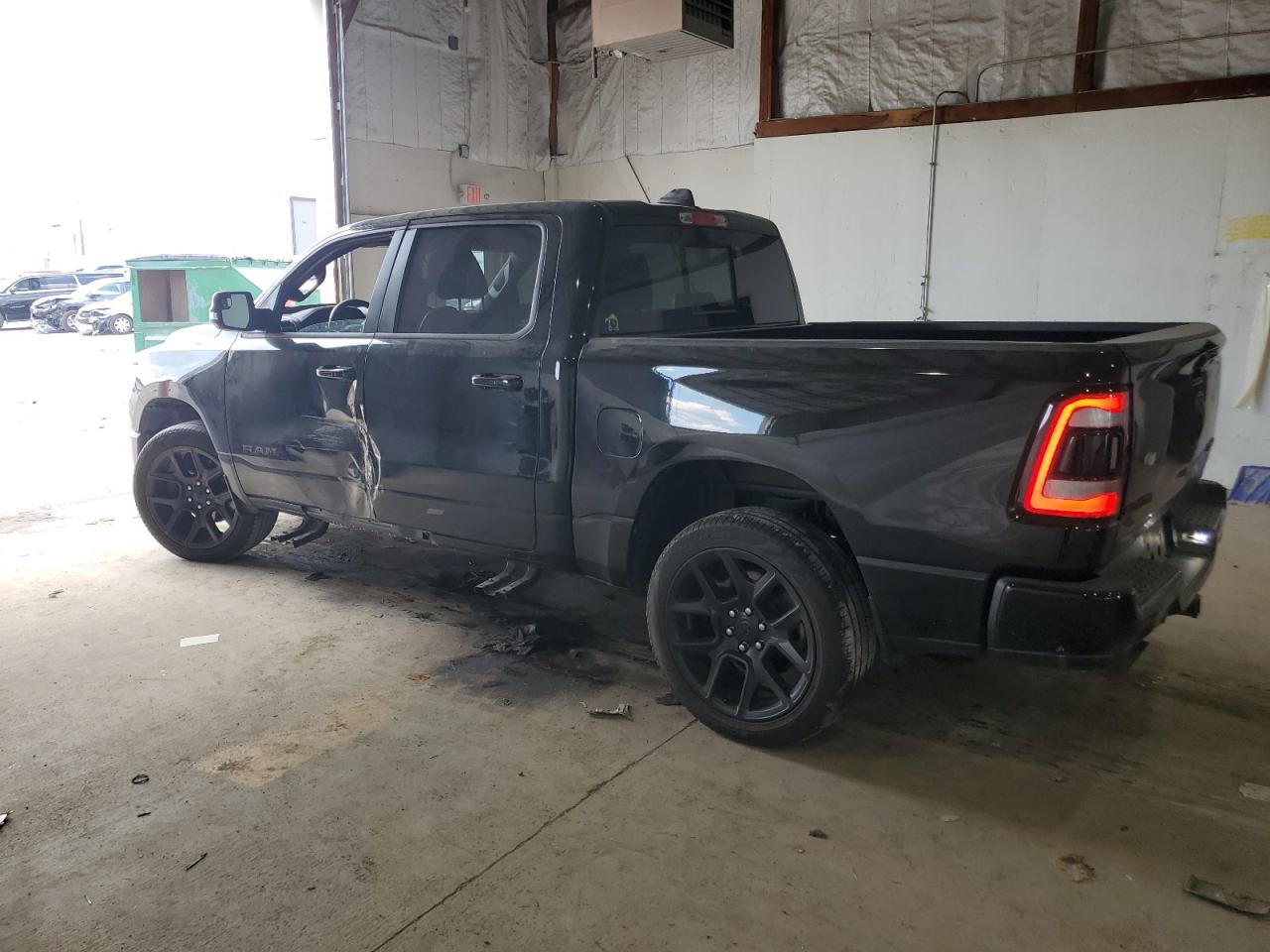 1c6srfjt0pn567324 1C6SRFJT0PN567324 2023 Ram 1500 Laramie