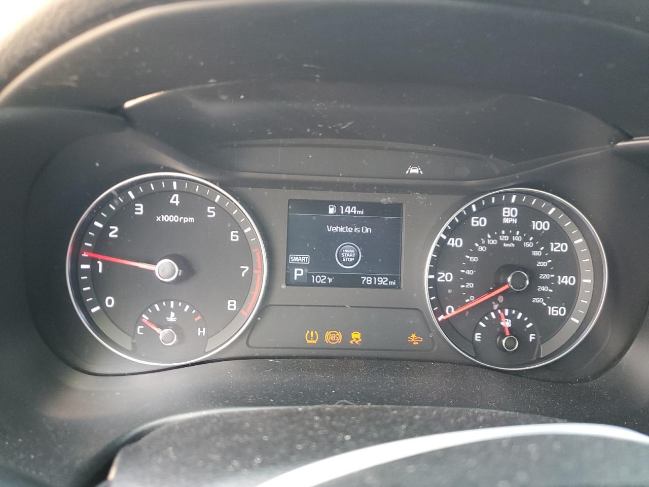 3KPF34ADXME347830 2021 Kia Forte Gt Line